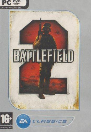 Battlefield 2 [EA Classics] [UK Import]