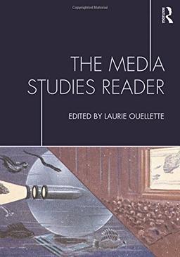 The Media Studies Reader