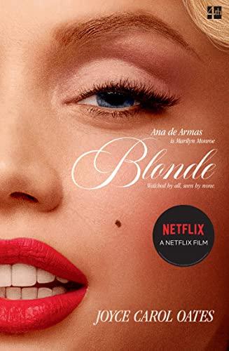 Blonde: the classic novel about Marilyn Monroe, soon to be a major Netflix film