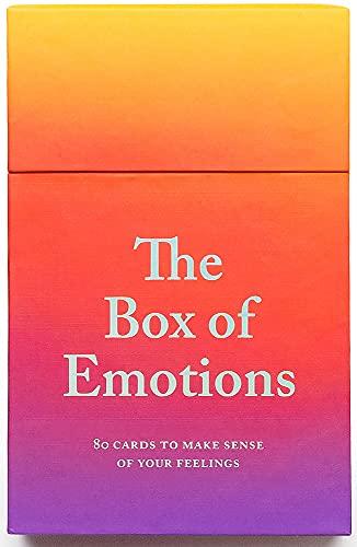 The Box of Emotions