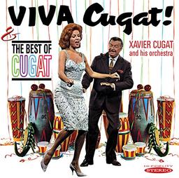 Viva Cugat! the Best of Cugat