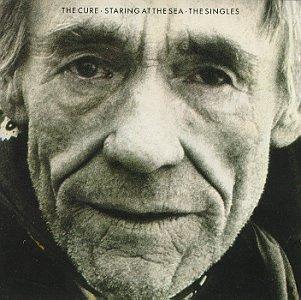 Starting At The Sea-The Single [CD, US, Fiction 60477-2]