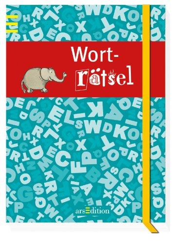 Worträtsel (Knifflige Rätsel ab 8)