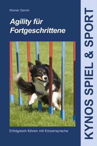 Agility für Fortgeschrittene: Erfolgreich führen mit Körpersprache