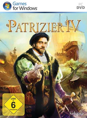 Patrizier IV