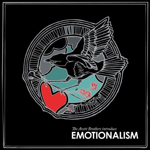 Emotionalism [Digipack]