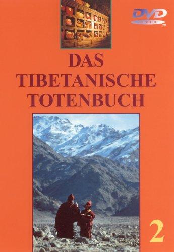 Das Tibetanische Totenbuch 2