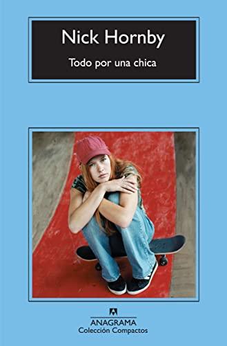 Todo por una chica (Compactos, Band 524)