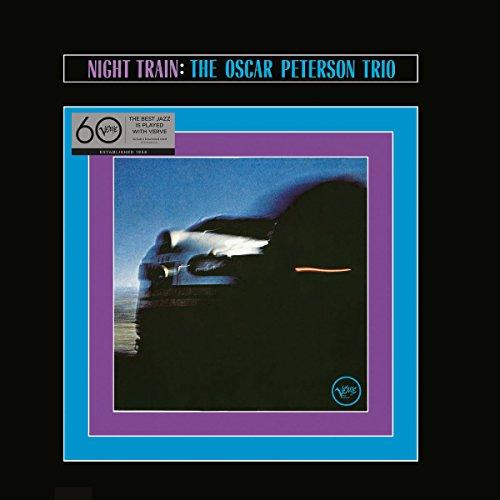 Night Train (Verve 60) [Vinyl LP]