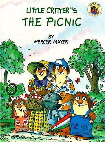 Little Critter's the Picnic