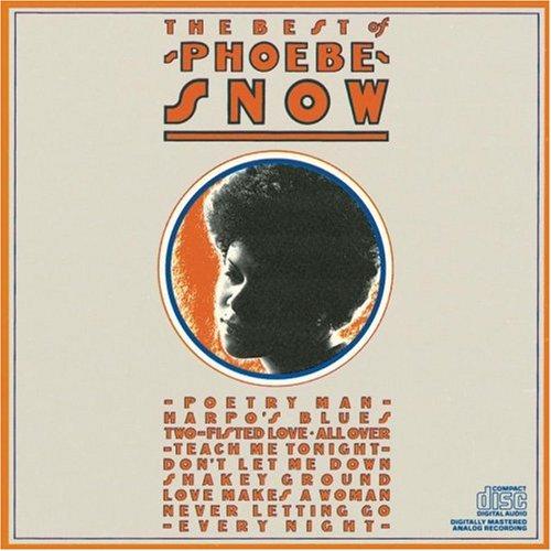 Best of Phoebe Snow