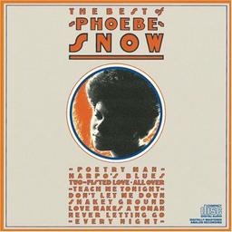 Best of Phoebe Snow