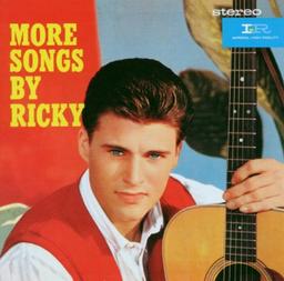 More Songs By Ricky/Rick Is 21