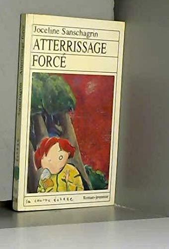 Atterrissage Force (Roman Jeunesse, 7)