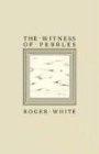 The Witness of Pebbles: Poems and Portrayals