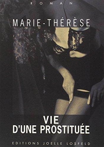 Vie d'une prostituée