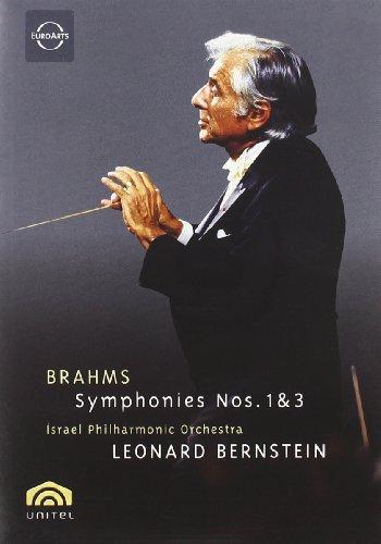 Brahms, Johannes - Symphonie Nr. 1 c-Moll op. 68 und Nr. 3 F-Dur op. 90