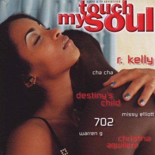 Touch My Soul - The Finest Of Black Music 2000 Vol. 1