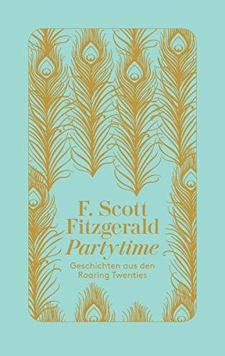 Partytime: Geschichten aus den Roaring Twenties