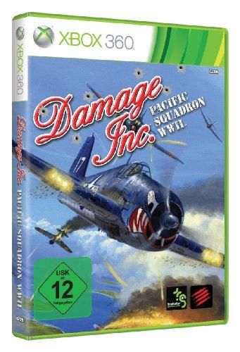 Damage Inc. - Pacific Squadron WWII