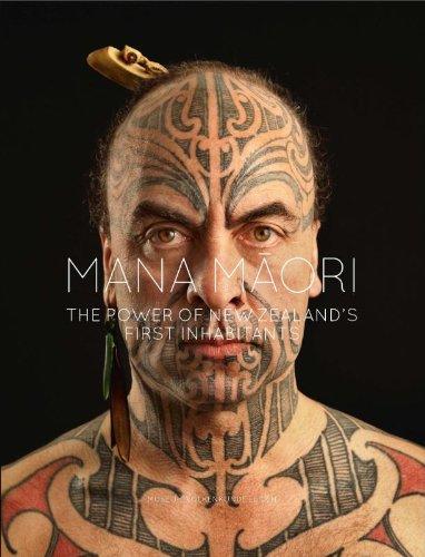 Mana Maori: The Power of New-Zealand's First Inhabitants (LUP Academic)