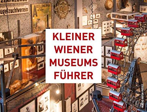 Kleiner Wiener Museumsführer