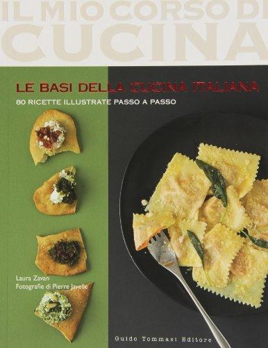 Le basi della cucina italiana