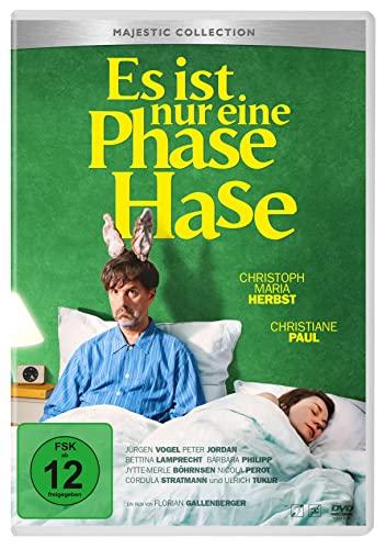 Es ist nur eine Phase, Hase