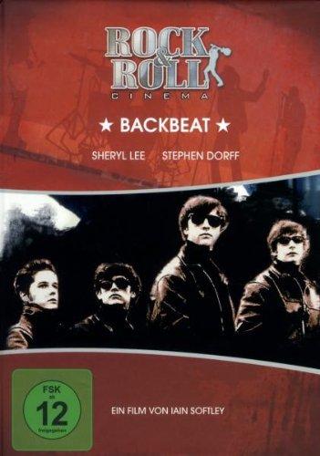 Backbeat (Rock & Roll Cinema DVD 04)