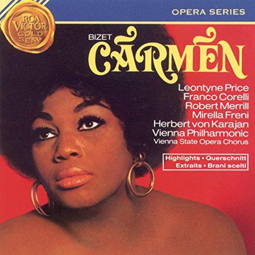 Opera Series - Carmen (Franz.)