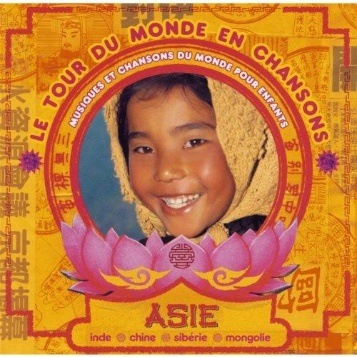 Asie:Tour du Monde