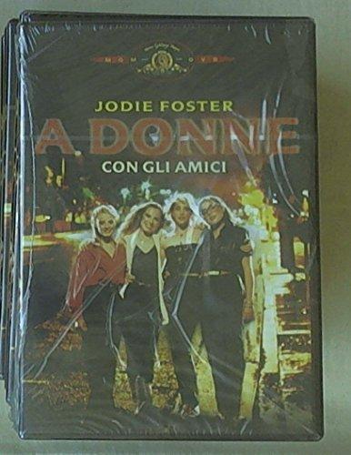 A donne con gli amici [IT Import]