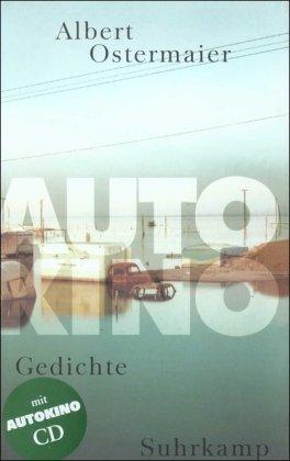 Autokino: Gedichte