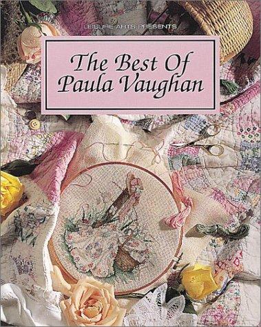 The Best of Paula Vaughan