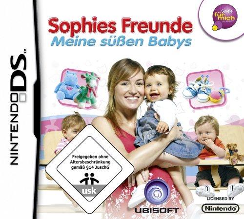 Sophies Freunde - Meine süßen Babys