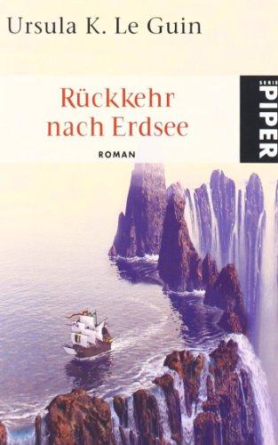 Rückkehr nach Erdsee: Roman (Erdsee-Zyklus 5)