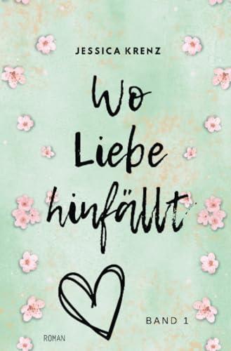 Wo Liebe hinfällt: DE