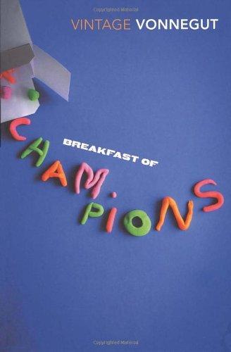 Breakfast Of Champions (Vintage Classics)