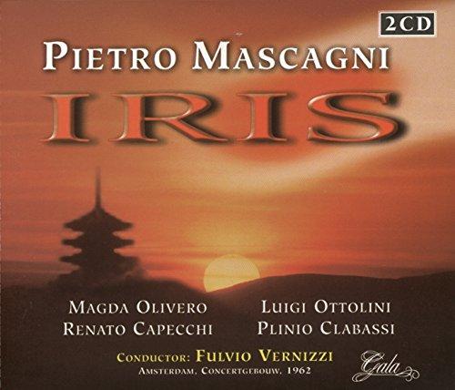 Mascagni: Iris