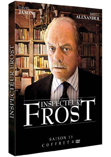 Inspecteur frost, saison 13 [FR Import]