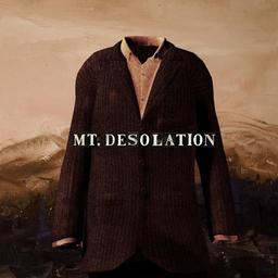 Mt.Desolation