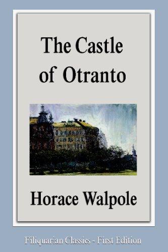 The Castle Of Otranto