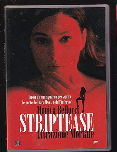 Striptease - Attrazione Mortale [IT Import]