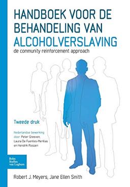 Handboek voor de behandeling van alcoholverslaving: De community reinforcement approach