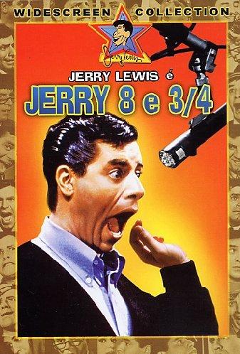 Jerry 8 e 3/4 [IT Import]