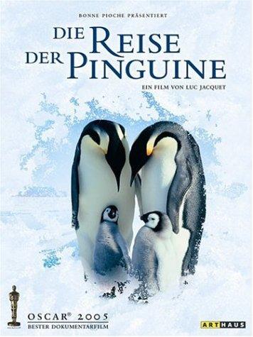 Die Reise der Pinguine (Special Edition, 2 DVDs)