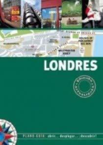 LONDRES (2ª ED. ACTUALIZADA) (SIN FRONTERAS, Band 0)