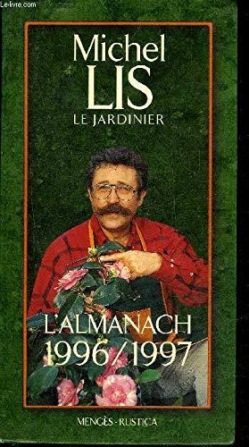 L'almanach 1996-1997