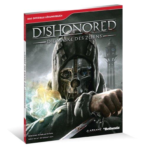 Dishonored (Lösungsbuch)