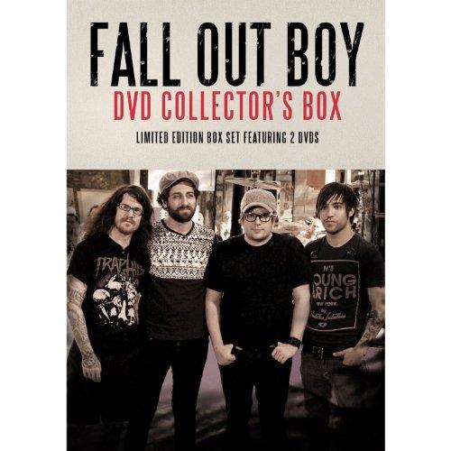 Fall Out Boy - Collector's Box [2 DVDs]